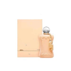 2024 Codzienne życie zużycie perfum perfumy 125 Layton Godolphin Pegasus Exclusif Althair Haltane Kalan Woman Man Perfume Delina Cassili Valaya Oriana Rose 3