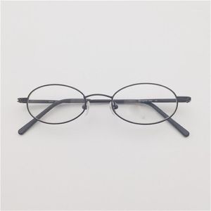 Vazrobe Owalne okulary czytania kobiety mężczyzna 0 5 0 75 1 25 1 5 1 75 2 25 2 5 3 0 3 25 Presbyopia tytanowe okulary okulary rama panie 2668