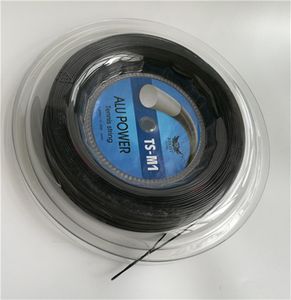 Luxilon Quality Big Banger Alu Power Kelist Tennis String 200m Reel Poliester 660ft6161502