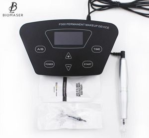 Penna per machine da tatuaggio per sopracciglia professionale per trucco permanente sulle sopracciglia di base Microblading Kit di trucco con 8946155