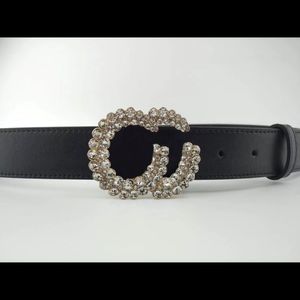 شارع أزياء Womens Belt Belt Women Women Mens مصممي الخصر غير الرسمي مع رسائل الماس على نحو سلس Buckle D2211073F 280i