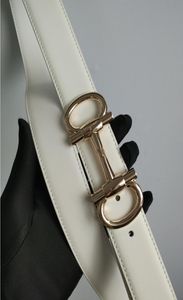 New 2020 Real leather belts women luxury mens strap automatic buckle designer women mens belt 110125cm strap8597354