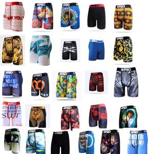 Mens Underwears Designers C Fashion Boxer Breathable Boxer Man Underpants Classic Letter Sexy Tight Waist Underwear Men8210966