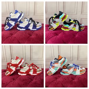 Tasarımcı Ayakkabı Erkek Sneaker Ayakkabı Sıradan Ayakkabılar Erkek Kadın Ayakkabı Popüler Modeller Çok Modin Modelleri Eşleştiren Spor ayakkabıları Baba Ayakkabı Klasik Modaya Düzenli Spor Ayakkabıları Çok Yönlü Gündelik