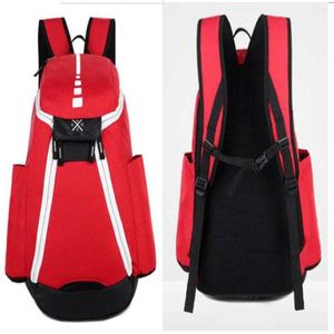 2017 Brand Design Men Backpack for School Bag Teenagers Boys Laptop Bag Backbag Man Schoolbag Rucksack Mochila USA Elite Kevin Durant K 291F