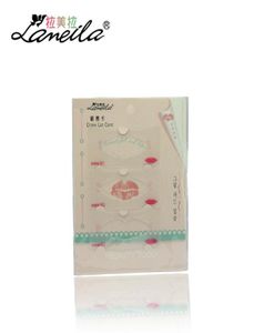 Whole16sets Lip Liner Stencils 3 Lip Model Styles Lip Line Template Stencil Make up Tools Makeup Stencils 5000346