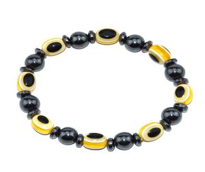 Bracelete de couro infinito multicamadas pulseiras de pulseiras de pulseiras para homens Presente de jóias de moda Will e Sandy Drop Ship 08307187