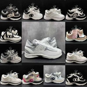 10a de melhor qualidade designer tênis de corrida tênis feminino de luxo de luxo sapato esportivo tênis casual white sneaker woman woman de luxo com sapatos casuais treinador