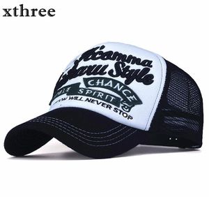 2018 Nya 5 paneler broderi sommar baseball cap casual mush cap men snapback hatt för kvinnor casquette gorras6128287