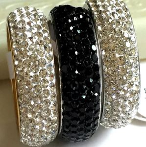 whole 30Pcs 8mm band Black silver CZ zircon 316L stainless steel rings jewelry wedding Engagement finger ring68245575937911