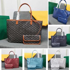 2024 Populära designer väskor lyxiga mode totes neverfull plånbok läder messenger axel handväska kvinnor väskor hög kapacitet sammansatt shopping flexibel stil