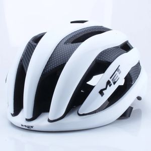 Met Trenta Cycling Helmet Professional MTB Road Bike Men Women biciclette in bicicletta per adulti EPS UltraLight 240401