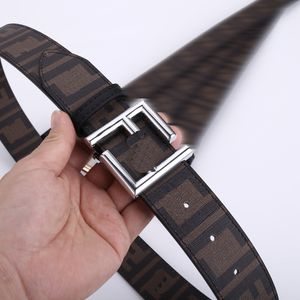 Belt designer belt luxury brand belts belts for men women vintage design Big Letter Casual Business Fashion gift Smooth Buckle All-match Fashion Jeans Belt PEETY