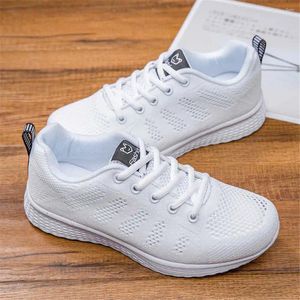 Casual Schuhe Nummer 41 37-38 Golf für Frau Flats Supplies Sneaker Braun Sport Vintage Style Comfort Life Snekers