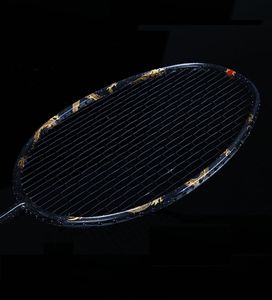 Ultralight 8U Dragon Phoenix Pełne rakiety z włókna węglowego z torbami z sznurkami Profesjonalne rakiety padel dla dorosłych Kids2025866