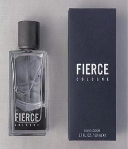 Profumi classici AF per uomini Fierce Eau de Cologne Fragranza 100 ml di profumo di alta qualità di alta qualità spray5089126