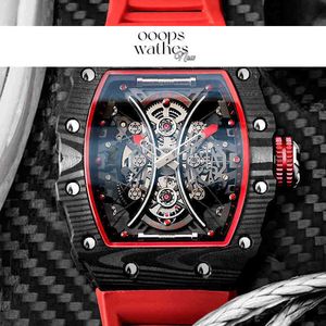 Luxury Watch Date Feice Skeleton Watch Mechanical Fashion Business Automatic Wristwatch Sport Waterproof For Men Relogio Masculino