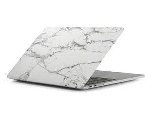 Marble Starry Sky Galaxy Hard Case for Apple MacBook Air Pro z siatkówką 11 13 15 -calową laptopa mrożona przypadki 7234235