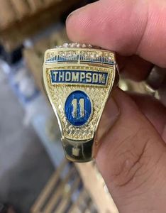 Nome Braves Team The 2022 Grand Ring Golden State Basket Braves Team Ship Ship Rings Souvenir Men Fan Jewelry Gift Dimensioni all'ingrosso 8-14 No Box8734655