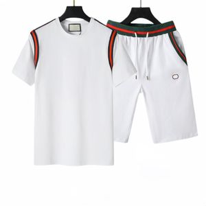 set da pista da polo set di turisti da uomo tracce da uomo Shorts da uomo Shorts e magliette da uomo Shorts da uomo Shorts da uomo Socchi estivi