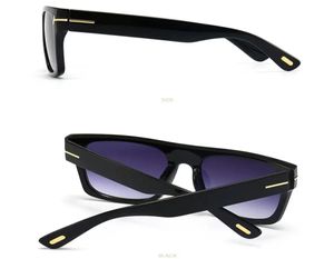 Quadratische Sonnenbrille Moderne großzügige Mode Sonnenbrille für Frauen MEN9135933