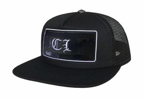 Wave Baseball Caps Letter Embroidery Bend Fashion Hip Hop Travel Visor designer Mesh Male Female Cross Punk Hats Latest Colors7936162