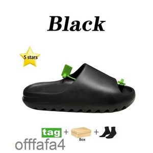 Designer Slides Runner tofflor Designers Sandaler Mens Women Vermillion Mineral Onyx Pure Beach Slipper ockra Bone Harts Sandle Flat Outdoor Shoes