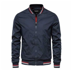 Men tamanhou mais roupas de vestuário de casacos de casacos jaquetas jaquetas de moda masculina de primavera e outono novo casaco casual moda casaco masculino de casaco fino masculino