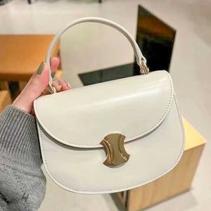 Роскошная леди Hot Clutch Designer Totes Salf Moon Bag Women Swork Mens Wallet Sumbag Satchel Satchel Bear Сумка высококачественная подлинная кожаная черная бродяга Cro i4n3