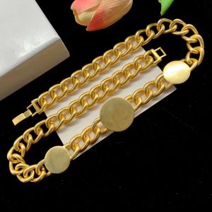 Moda luksusowe designerskie naszyjniki v wisiorek banshee medusa głowa złota platowane bransoletki pierścionki urodziny świąteczne 24585bf