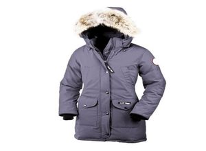 STAR Same Style Outdoor warme und kalte resistente Damenjacke Ski Goose Down Jacke New7809023