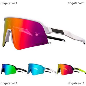 Mens solglasögon designer märken oo cykelglasögon uv resistent ultralätt polariserade ögonskydd utomhussporter och dr n825 nyanser mode körning