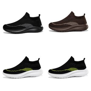 Мужские женщины кроссовки новая модная обувь мужская сетка повседневная многоцветная легкая спортивная обувь 045