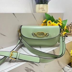 Fashion Handbags Shoulder Luxurys Designer Bags metal chain gold silver women Handbag Leather bag Flip cover Messenger Crossbody Handbag Purse