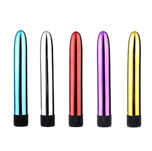 7 Zoll Sexualprodukt Mini Vibrator für Frauen Lippenstifte Massagebock Vibration Egg Bullet Vibrate Sex Toy Body Massage 4486903