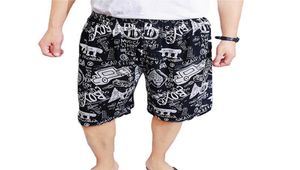 MEN039S Shorths Shorts Shorts Shorts Pianto Casualmente Pants Pantaloni in seta in cotone Piani di seta di cotone Beach34909252635154