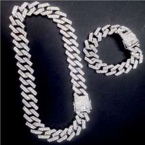 Hip Hop 20mm Bling Icele