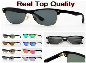 Neue Mode Sonnenbrille Frauen Rahmen Flash weibliche Designerin übergroße quadratische Sonnenbrille für Damen Goggle UV400 Lens Gafas2579144