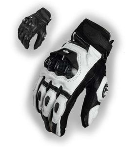 Moto Leather 2021 Racing Carbon Men Fiber Bikes Motorcycles Glove Furygan Afs 6 Motor Gloves7056234
