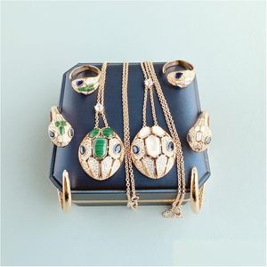 Браслет -ожерелье дизайнерский стиль кольцо с открытым браслом женские настройки бриллианты золотой малахит мать перламутра