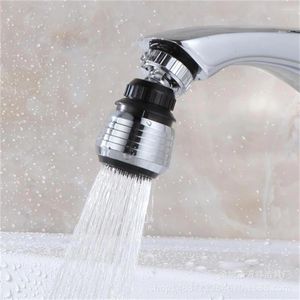 Torneiras de pia do banheiro Torneira de água de cozinha Bubbler de torneira de chuveiro Cabeça de filtro Filtro Frele Stream Tap Spray Home Appliance