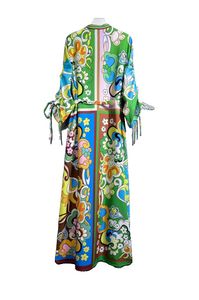 V1TN Женское платье Retro Bohemian Style Luxury Dress Новое высококачественное платье женские одежды повседневная вышивка с крюком