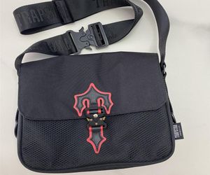 2020 Designer Outdoor Bags Trapstar Uk LONDON Brand Sport shoulder bag Messenger handbag backpack Tote bag Wallet crossbody4350211