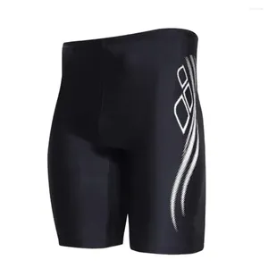 Männer Badebekleidung Sommer Schwimmen Trunks Schwimmdauer Athletic Training Badeanzug Strand Surfjammers enge Shorts schnell trocken