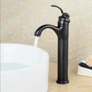 Banyo Lavabo Muslukları Havza Musluk Pirinç Antika Bronz/Altın Çağdaş Tek Tutar Güverte Montajlı Banyo Tuvalet Karıştırıcı Su Muslukları