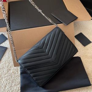 high-quality Luxurys Designer Genuine Leather Women Bag High Quality Messenger Shoulder Handbag Purse bag Purse Crossbody Bag
