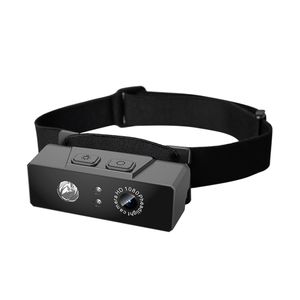 D9 Mini Action Camera Câmera de vídeo vestido de gravação de vídeo 1080p câmeras montadas na cabeça
