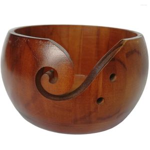 Миски прочная круглая деревянная чаша декоративная часть эффективная функциональность изысканное мастерство имеет оптимальный дизайн