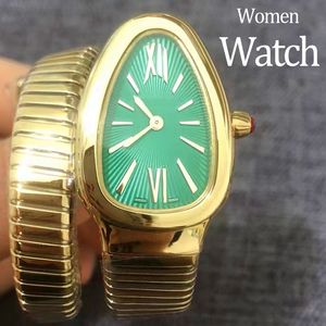 Womans Watches Ladies Watch Designer Wristwatches Sport Watch Snake Watch Watch 20mm Quartz MOVIMENTOS RELISÃO DE ALEXO ATENAGEM ATENAS ATALHADORES RELISTA WOMENS Relógios