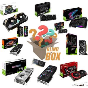 Graphics Cards Smart Devices Cameras Gamepads Lucky Mystery Boxes Digital Electronics Earphones Cell Phone Accessories-Hg78D5 Drop Del Otuos